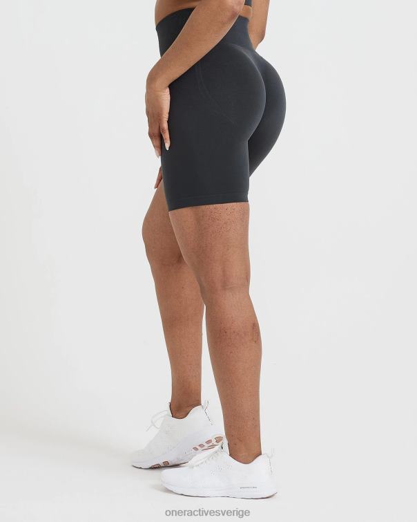 Kläder kol 4B046345 smidiga sömlösa cykelshorts 3 Oner Active