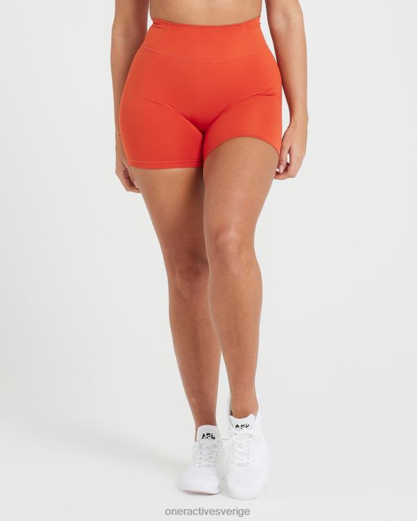 Kläder krydda 4B046305 tidlösa shorts Oner Active