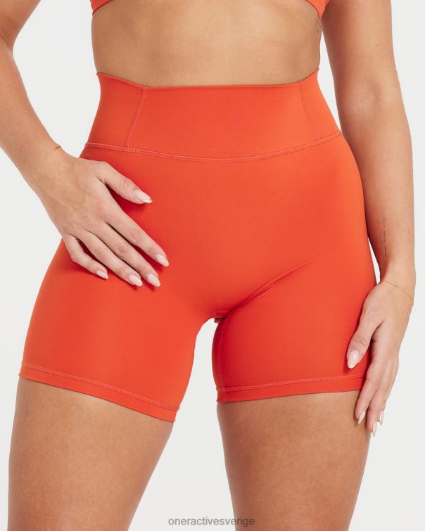 Kläder krydda 4B046305 tidlösa shorts Oner Active