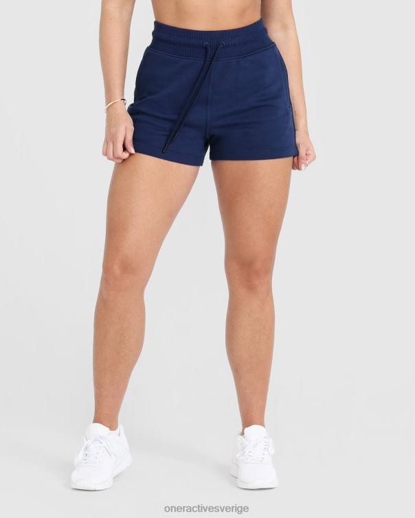 Kläder midnatt 4B046257 klassiska shorts Oner Active