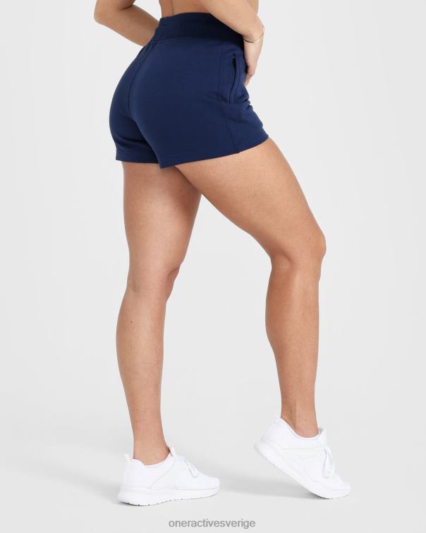 Kläder midnatt 4B046257 klassiska shorts Oner Active