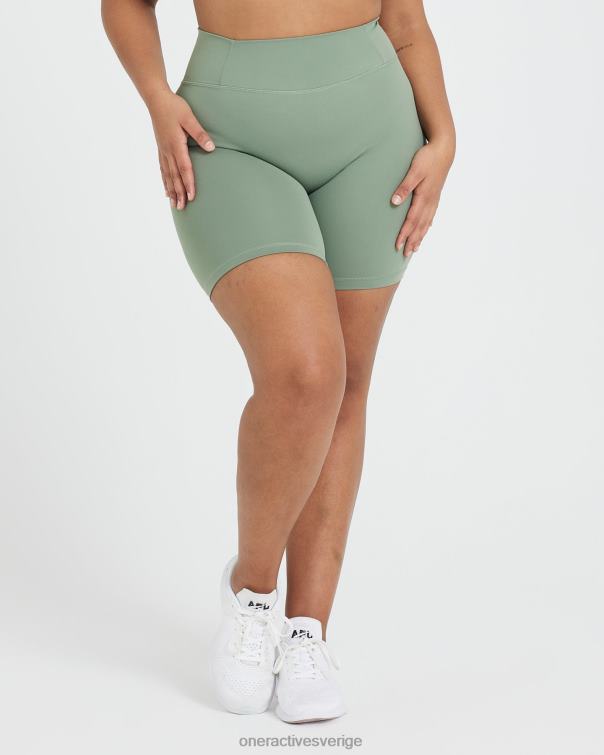Kläder salvia 4B046294 tidlösa shorts Oner Active