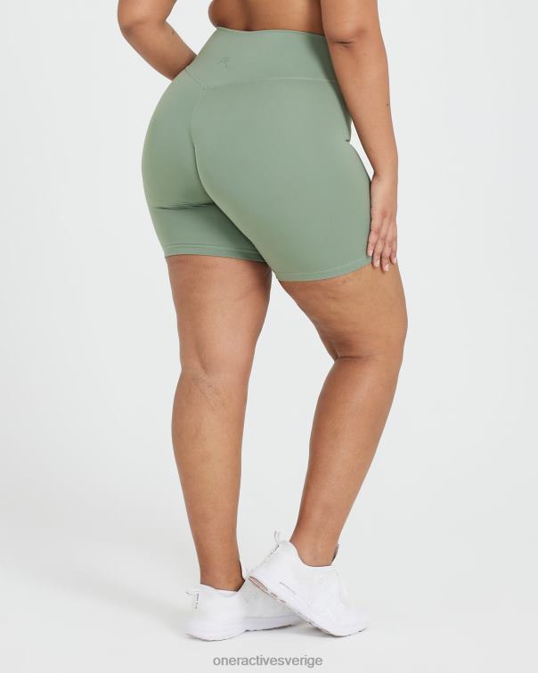 Kläder salvia 4B046294 tidlösa shorts Oner Active