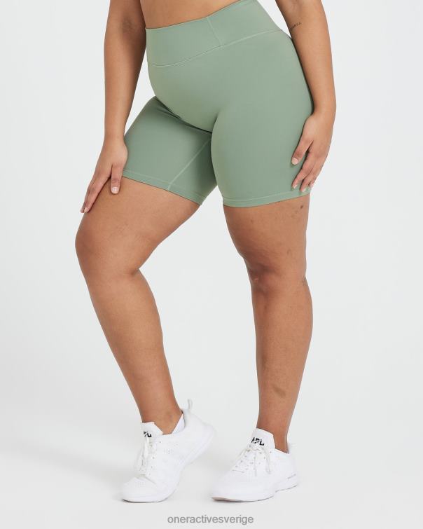 Kläder salvia 4B046294 tidlösa shorts Oner Active