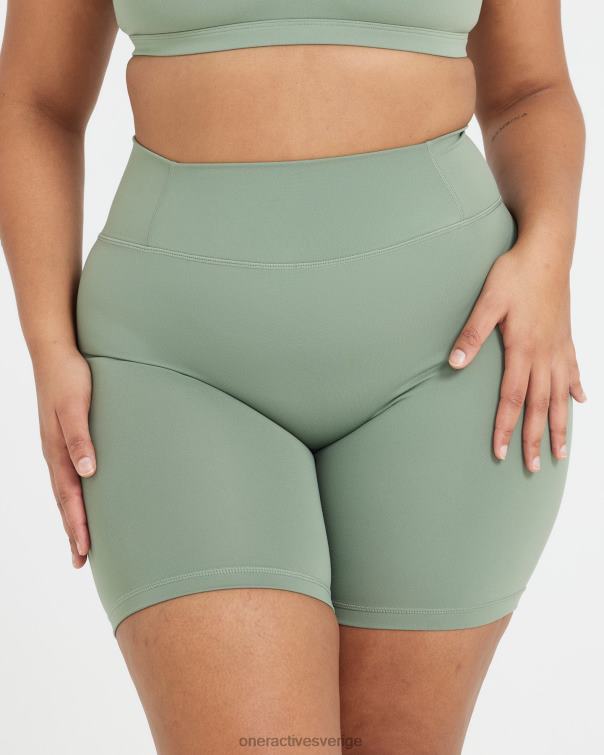 Kläder salvia 4B046294 tidlösa shorts Oner Active