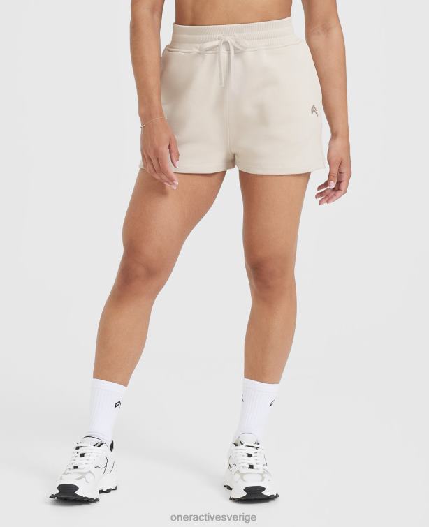 Kläder sand 4B046255 lätta shorts hela dagen Oner Active