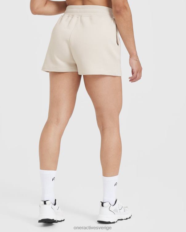 Kläder sand 4B046255 lätta shorts hela dagen Oner Active