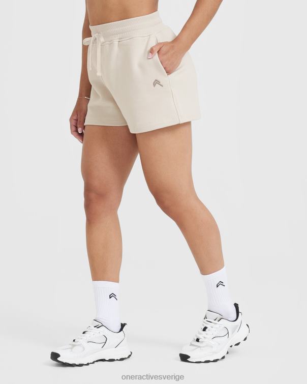 Kläder sand 4B046255 lätta shorts hela dagen Oner Active