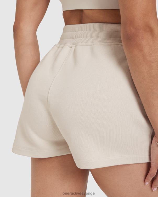 Kläder sand 4B046255 lätta shorts hela dagen Oner Active