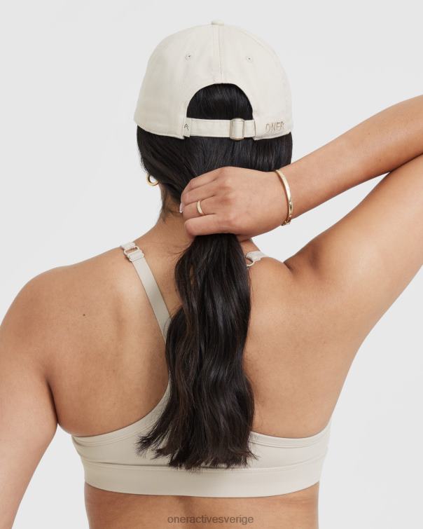 Tillbehör sand 4B046654 klassisk basebollkeps Oner Active