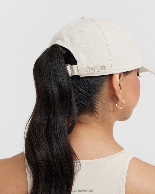 Tillbehör sand 4B046654 klassisk basebollkeps Oner Active