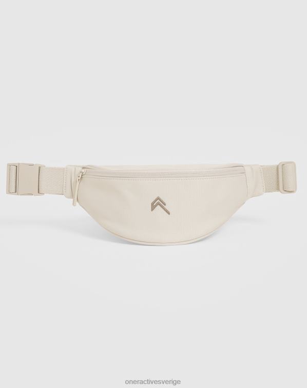 Tillbehör tvättad sand 4B046648 klassisk canvas ryggväska Oner Active